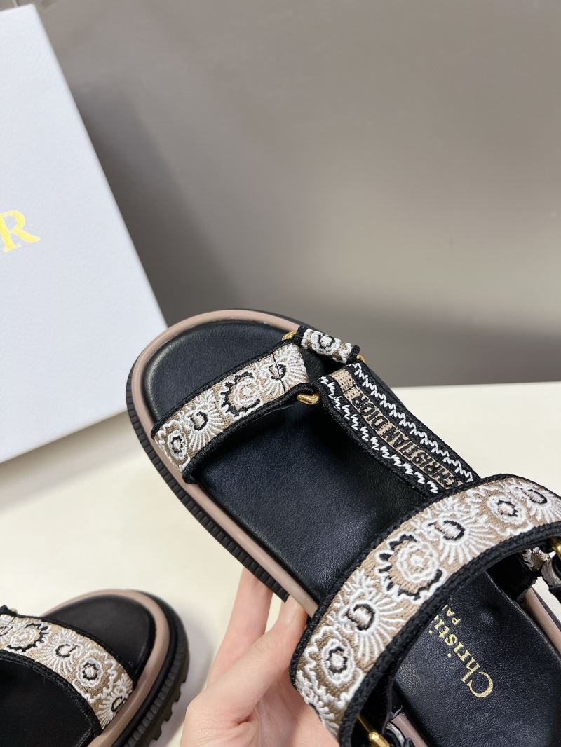 Christian Dior Sandals